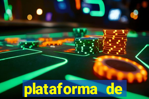 plataforma de porcentagem de jogos