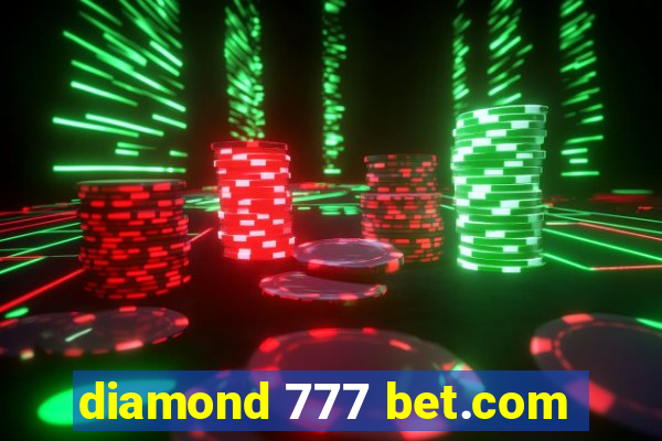 diamond 777 bet.com