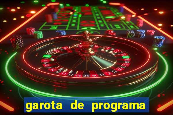 garota de programa de camaçari