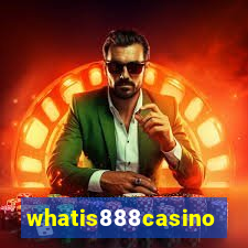 whatis888casino