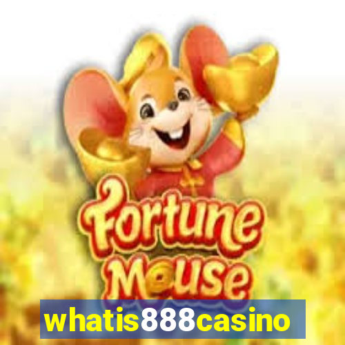 whatis888casino