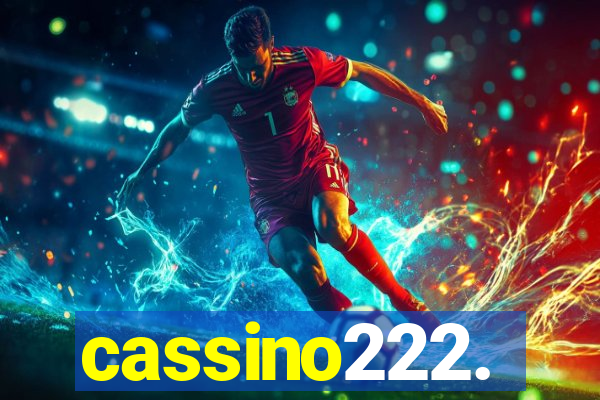 cassino222.