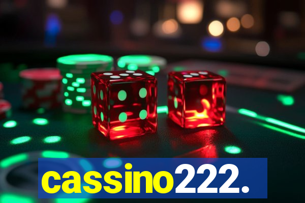 cassino222.