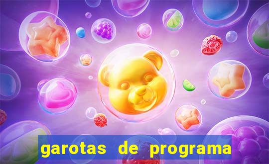 garotas de programa zona leste