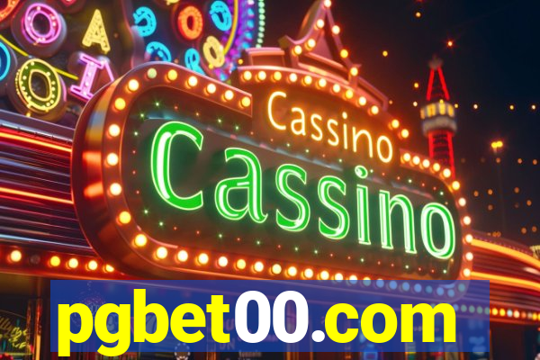 pgbet00.com