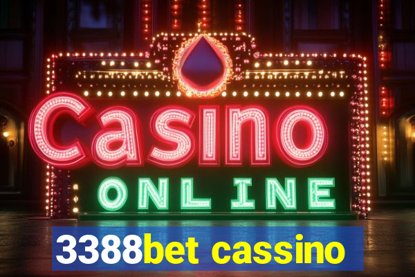 3388bet cassino