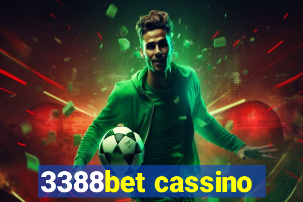 3388bet cassino