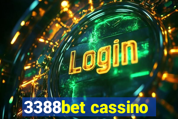 3388bet cassino