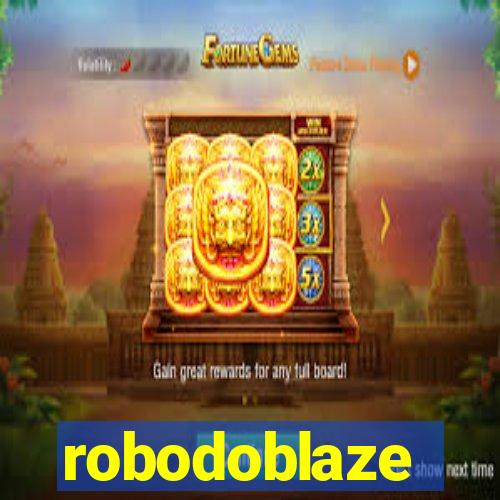 robodoblaze