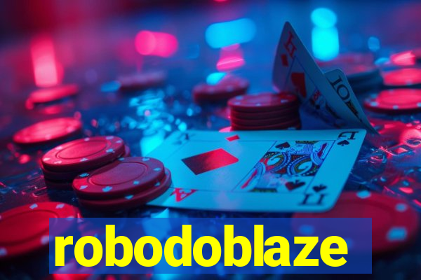 robodoblaze