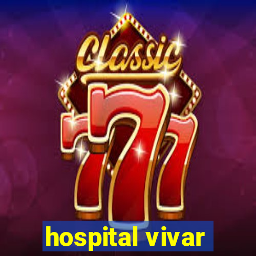 hospital vivar