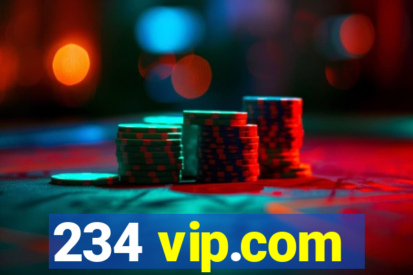 234 vip.com