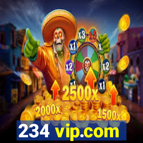 234 vip.com