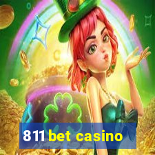 811 bet casino