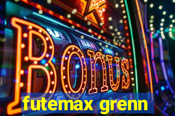 futemax grenn