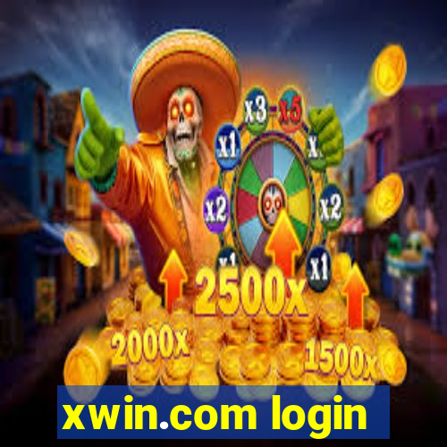 xwin.com login