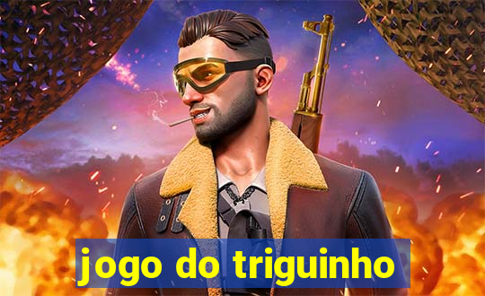 jogo do triguinho