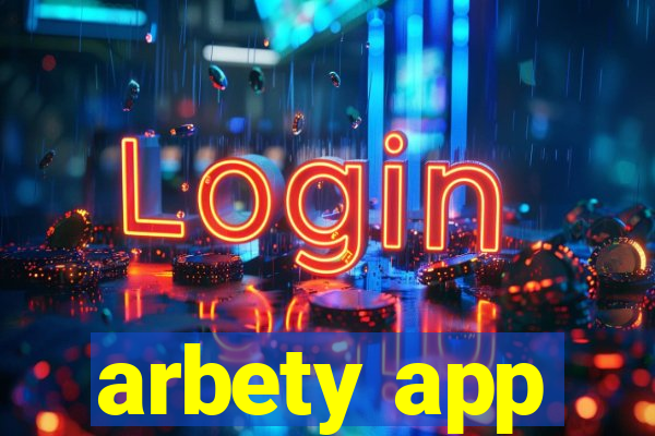 arbety app