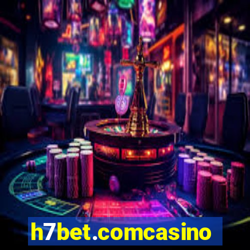 h7bet.comcasino