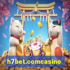 h7bet.comcasino