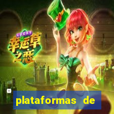 plataformas de jogos chineses