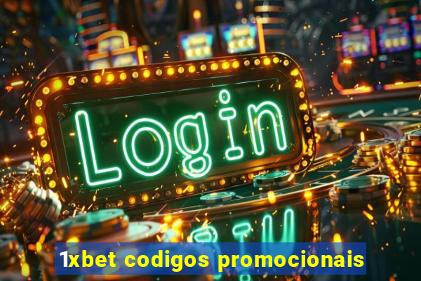 1xbet codigos promocionais