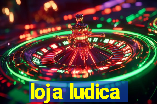 loja ludica