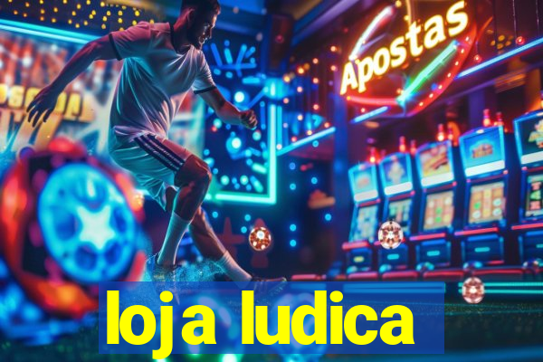 loja ludica