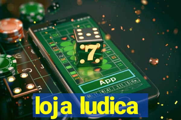 loja ludica