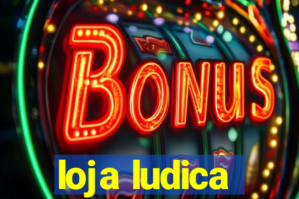 loja ludica