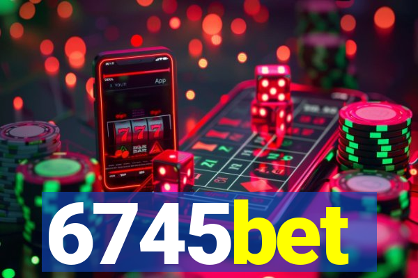 6745bet