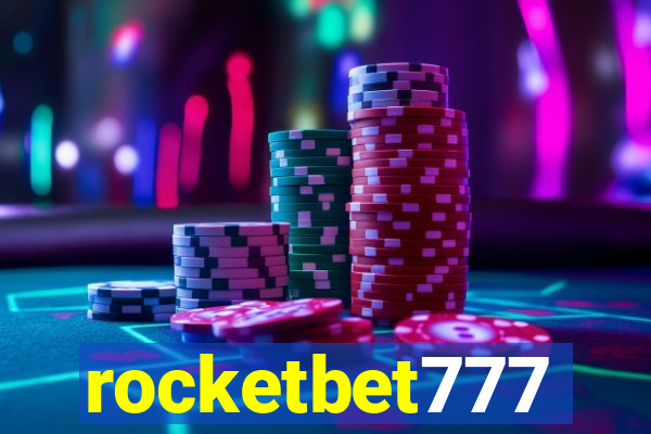 rocketbet777