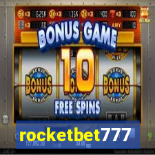 rocketbet777