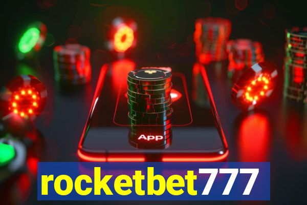 rocketbet777