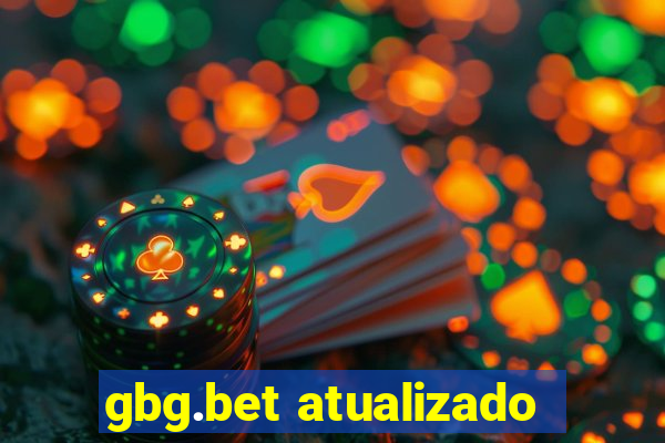 gbg.bet atualizado