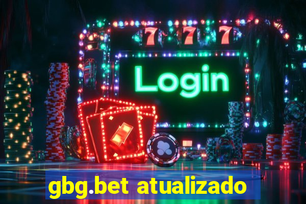 gbg.bet atualizado