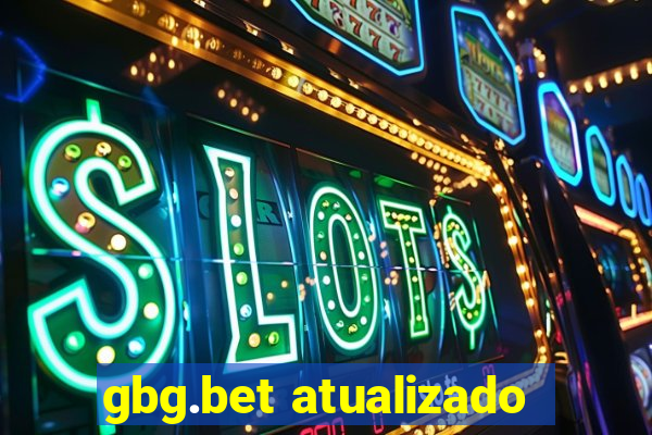 gbg.bet atualizado