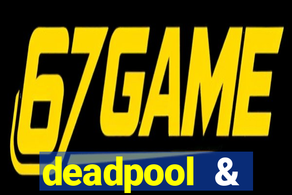 deadpool & wolverine vizerhd