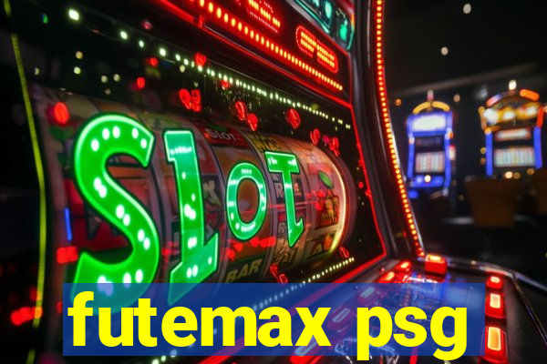 futemax psg