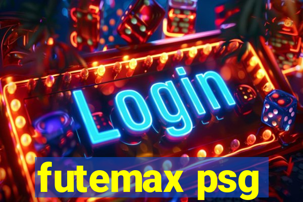 futemax psg