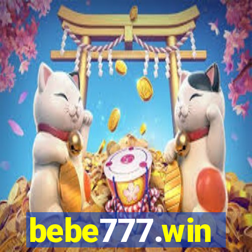 bebe777.win