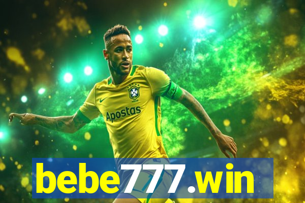 bebe777.win