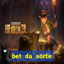 bet da sorte codigo promocional