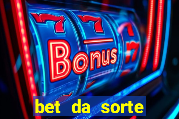 bet da sorte codigo promocional