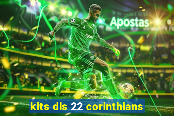 kits dls 22 corinthians