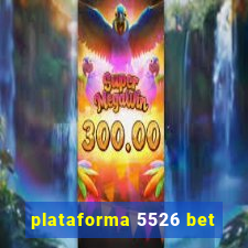 plataforma 5526 bet