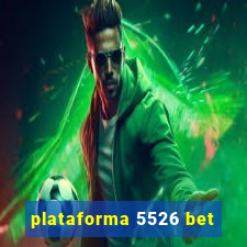 plataforma 5526 bet