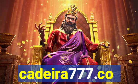 cadeira777.co