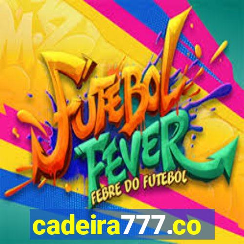 cadeira777.co