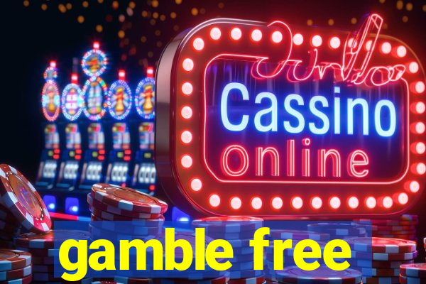 gamble free